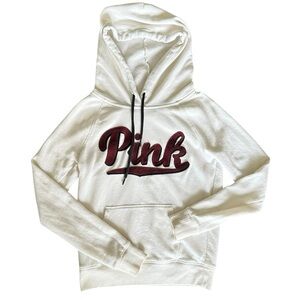VICTORIA SECRET Pink Hoodie